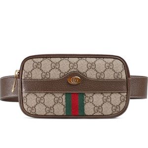 Gucci belt bag